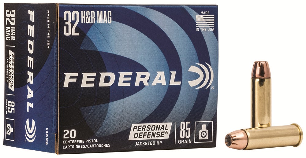 FED C32HRB 85 JHP 20 - 556 Black Friday Promotion